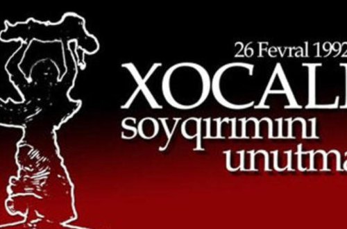 Ermənilər hamını zorlayırdı, növbə mənə çatanda... - 9 yaşlı qızın dəhşətli Xocalı ETİRAFLARI/VİDEO