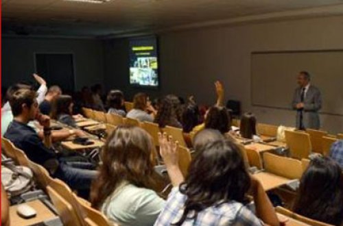 В Азербайджане результаты по переводу студентов будут обнародованы 27 февраля