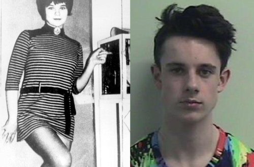 11 yaşında cinayət törədən uşaq, 6 yaşlı qızı öldürüb, çılpaq halda meşəyə atan yeniyetmə... - FOTO