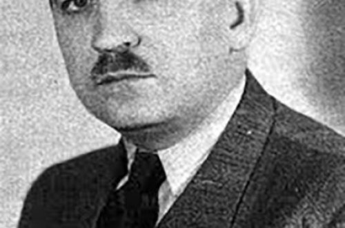 72 года с начала коммунистических репрессий в Венгрии