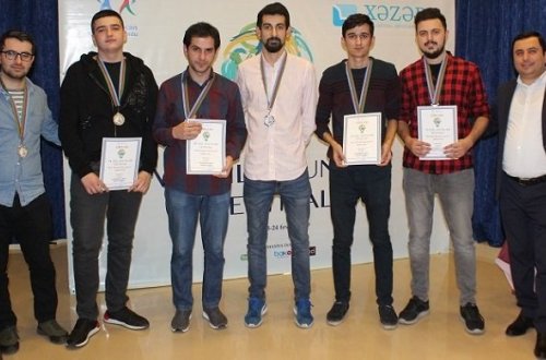 Bakıda VI Ağıl Oyunları Festivalına yekun vuruldu