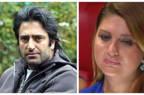 Sibel Can və Mahsun Kırmızıgül Xocalını BELƏ ANDI - FOTO
