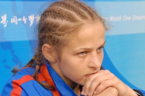 Ukraynalı güləşçidən Xocalı soyqırımı ilə bağlı paylaşım - FOTO