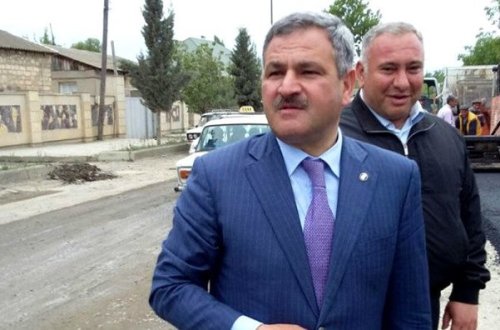 İcra başçısı 80 yaşlı qaynanasının adına subsidiya alıb?- Açıqlama