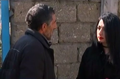 Ögey Qardaşının Doğulmasına Etiraz Edərək Özünü Öldürən Asimin Atası Danışdı – VİDEO