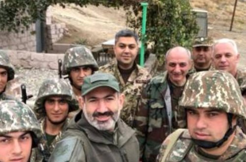 Ermənistanın yeni müharibə xəbərdarlığı və Azərbaycana qarşı ŞOK PLAN