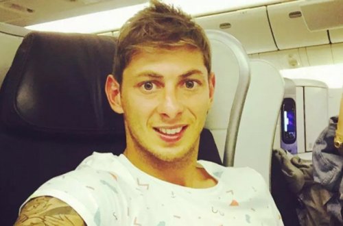 Salanı aparan təyyarənin qəzaya uğramasının təfərrüatları məlum olub