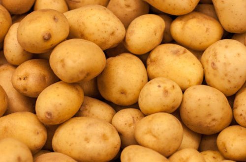 Bu ölkədə kartof əkini qadağan edildi - Suya qənaət üçün