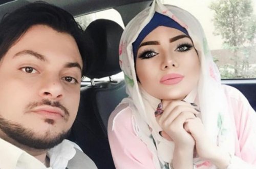 Barışıq, yoxsa Elnar və Ayselin yalançı 