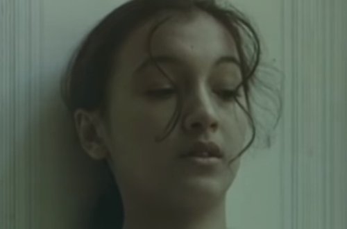 Bu Filmdə Azərbaycan Kinosunun Ən Erotik Səhnəsi Yer Alıb – FOTOLAR – VİDEO 18+
