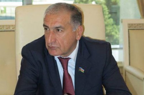 Daha bir deputatın əmlaklarının siyahısı yayıldı — Otellər, restoranlar, villalar, şirkətlər...