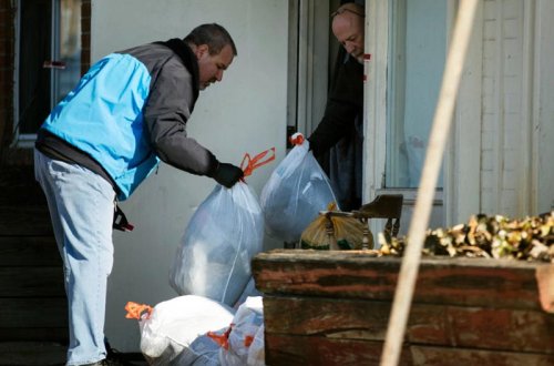 Qızını, oğlunu, bacısını və bacısı uşaqlarını öldürən qadının FOTOsu və qəribə cinayət səbəbi