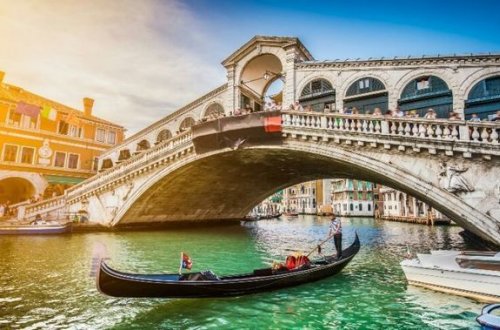 Venesiyaya giriş pullu olacaq