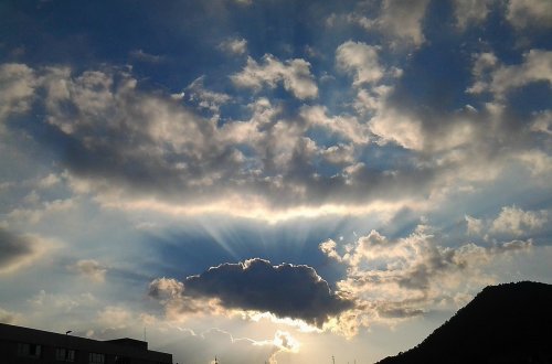 Прогноз погоды в Азербайджане на последний день февраля