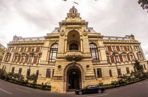 Milli Şuranın mitinqinə icazə verilmədi