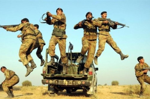 Pakistan-Hindistan dünyanı yox edəcək dəhşətli MÜHARİBƏYƏ DOĞRU: Bizim planımız...