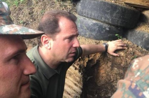 Ermənistanın yeni müharibə xəbərdarlığına Azərbaycandan ŞİLLƏ KİMİ CAVAB: Ordumuz...