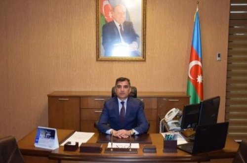 Naftalanın icra başçısının ölümü ilə bağlı cinayət işi açıldı