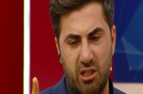 Anası Zaura 27 ildir doğum gününü qeyd etməyə İCAZƏ VERMİR
