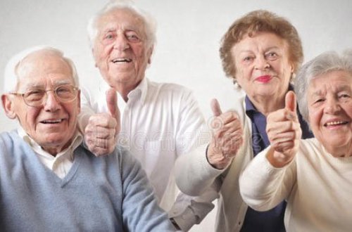 Azərbaycanda ən yaşlı şəxs kimdir?