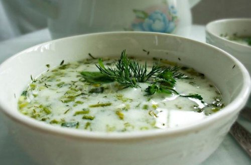 Azərbaycanda dovğanı səhv bişirirlər, ölü qida kimi zərərlidir