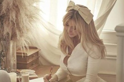 Şeyma Subaşının seksual FOTOLARI YAYILDI