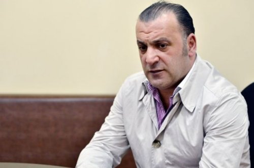 Faytonçu Nazim qəza törətdi: hadisə yerindən qaçdı - VİDEO