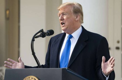 Белый дом сообщил, что Трамп и Ким Чен Ын не достигли соглашения по итогам саммита