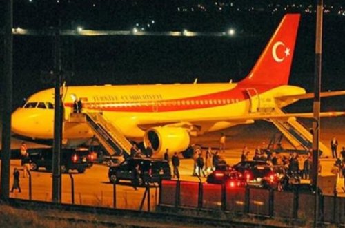 Ərdoğanın pilotu ilə bağlı inanılmaz gerçəklər