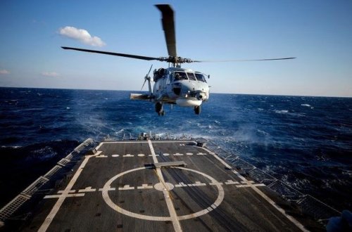 Azərbaycan Türkiyədə hərbi təlimlərdə iştirak edir - FOTO/VİDEO