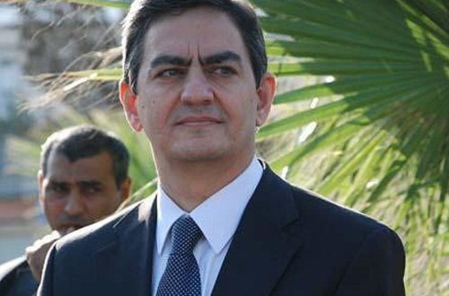 Əli Kərimli hakimiyyətlə bazarlığa gedir