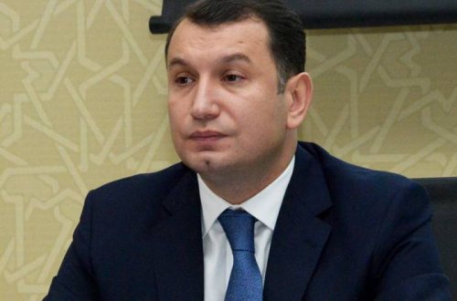 В Азербайджане выделены миллиарды на поддержку предпринимательства - замминистра