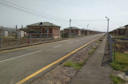 В Джоджуг Марджанлы реализуются масштабные сельхозпроекты