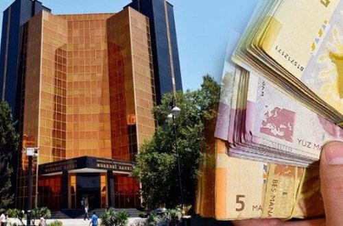 Mərkəzi bank artıq kredit ödənişi edənlərin pulunu qaytaracaq