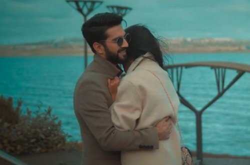 Əmisi qızı ilə nişanlanan Əhmədin toy tarixi bəlli oldu