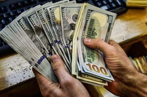 Martın 1-ə MANATIN MƏZƏNNƏSİ