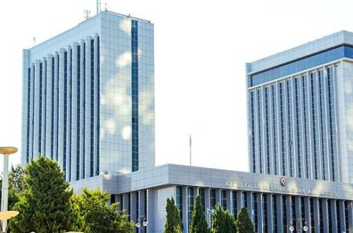 Yaşı 35-i keçənlər gənclər təşkilatlarına üzv ola bilməyəcək