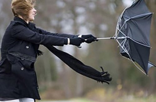 Sabah Bakıda qasırğa olacaq? – Nazirlik açıqladı