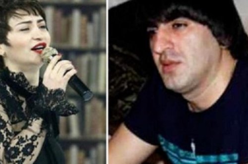 Fədayə Laçından XƏBƏR VAR: Azadlığa çıxır? - MƏHKƏMƏ