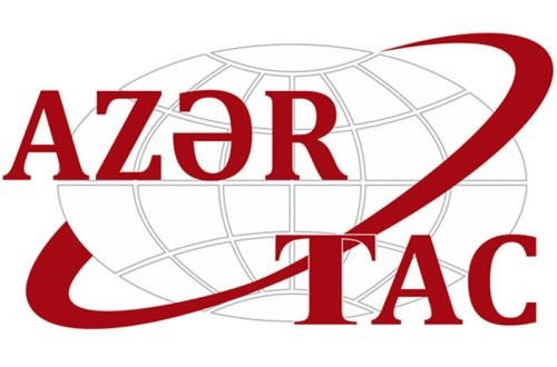 Azərbaycanın ilk milli xəbər agentliyi olan AZƏRTAC-ın fəaliyyətə başlamasından 99 il ötür