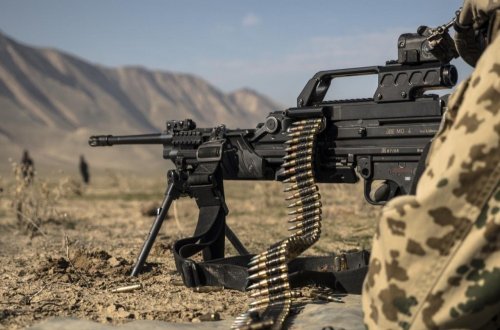 Подразделения вооруженных сил Армении 26 раз нарушили режим прекращения огня