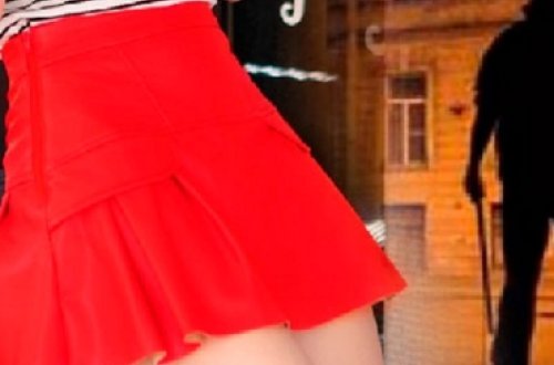 Əxlaqsızlıq yuvası saxlayan qardaşların – Şok əməlləri