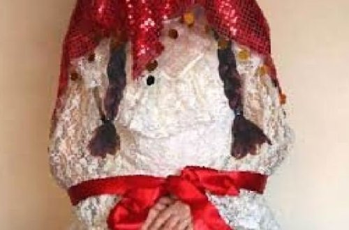 16 yaşında ərə verilən qızın dəhşətli etirafları: Toydan bir həftə sonra... - VİDEO