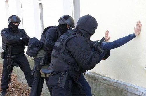 Rusiyada silsilə terror hücumları törətmək istəyiblər