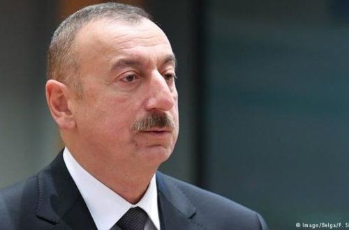 Prezident kredit fərmanından danışdı: Dünyada analoqu yoxdur