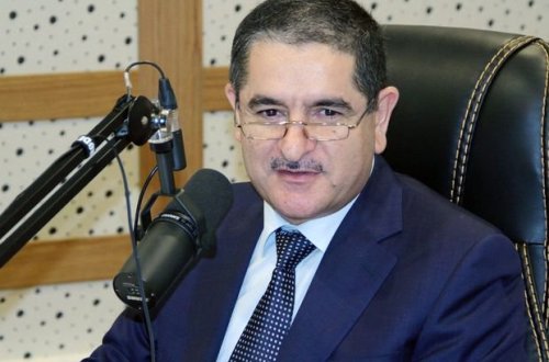 Prezidentin köməkçisi problemli kreditlərlə bağlı müzakirələrin təfərrüatlarını açıqladı