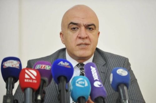 Nazirlik rəsmisi restoranlarda nadir heyvan ətinin verilməsindən danışdı