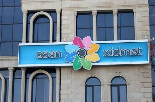 Konsulluq xidmətləri “ASAN xidmət”də