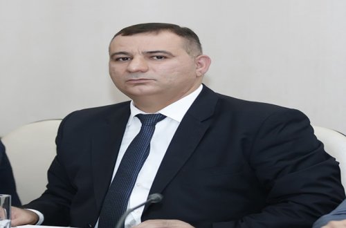 QHT sədri: Prezident kreditlərlə bağlı fərmanla humanizm və ədalətlilik prinsipini nümayiş etdirdi