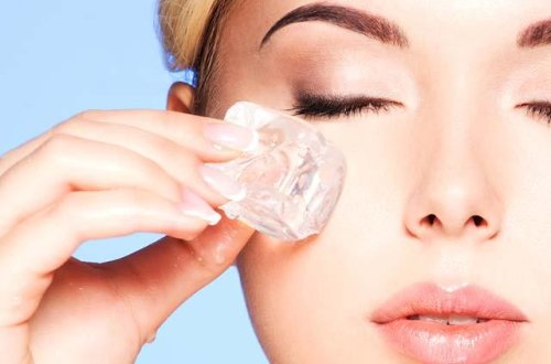 Səhər oyananda gözləriniz şişirsə, bunları edin